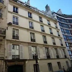 Luxembourg Parigi